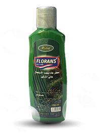 High concentration multi-use general freshener (Pine)
